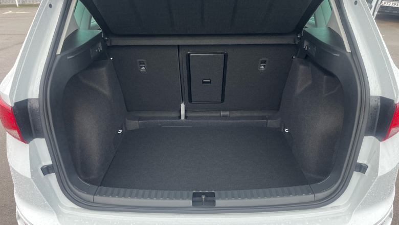 SEAT Ateca 1.5 TSI EVO FR Line 5dr DSG Petrol Estate